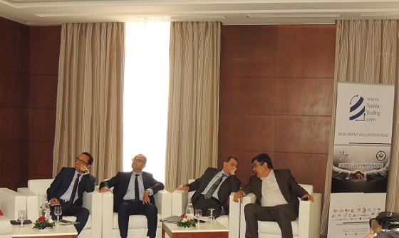 يوم الترويج بصفاقس : لمحة عن النسخة الجديدة من " Tunisia Traiding "